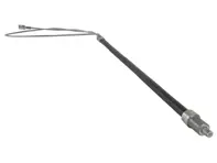 Handbremsseil. Porsche 356 - 35623026