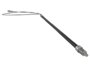 Handbremsseil. Porsche 356 - 35623026