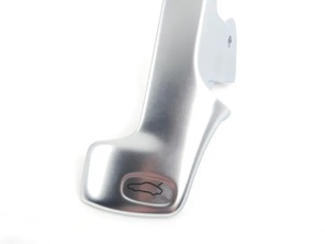 Rear Bonnet Opener Handle. Porsche 996 >>2000 RHD Cars - 99655151206V01, 99655151208, 99655151108