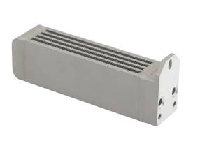 Refroidisseur d'huile moteur aux performances améliorées. Porsche 356/912 - PCG10791250, 61610704101, 61610704102, 61610791200 - 8113502308, 98-1186-B