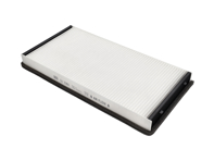 Pollen particle filter. Porsche Boxster 986 / 996 Carrera & 996 Turbo - 99657221902, 99657221902, 99657221902, 99657221901 - CU3360