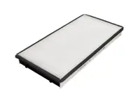 Pollenpartikelfilter. Porsche Boxster 986 / 996 Carrera & 996 Turbo - 99657221902, 99657221902, 99657221902, 99657221901 - CU3360