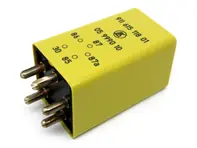 Relais de débitmètre d'air. Porsche 911 1987-89 - 91161511801