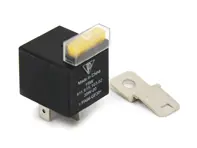 Relais de climatisation. Porsche 911 1974-88 - 91161510302, 91161510301