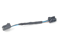 Cruise Control wiring loom. Porsche 987 Boxster / 987C Cayman / 997 - 99762267400