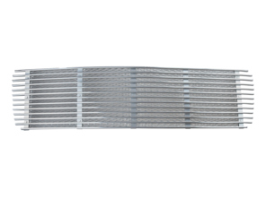 Grille d'entrée d'air pour cache moteur arrière. Porsche 911 65-73 - 91155904100, 90155904123 - CB.004.002, 9472, 1684550400