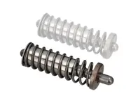 Ajustador de tensor de cadena. Porsche 964 / 993 - 96410507900, 96410508000, 21830, 21831, 96410507901, 96410508001