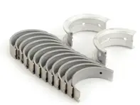 Jeu de roulements principaux 0.25 oversize intérieur Porsche 911 / 964 / 993 / 996 Turbo - 96410190151