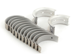 Jeu de roulements principaux 0.25 oversize intérieur Porsche 911 / 964 / 993 / 996 Turbo - 96410190151