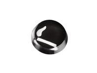 Cap with symbol for cigarette lighter. Porsche 911 65-73 - 90155283500