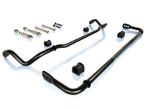 Anti-Roll-Kit, vorne und hinten. Porsche 911 G 78-89 - 91134370313, 91134370310, 91133370107, 91133370110, 91133370111 - E40-72-015-01-01, E40-72-015-01-10, E40-72-015-01-11