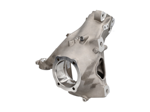 Wheel Carrier Front. Porsche 991.2 2017>> - 99134115831, 99134115731, 99134115833, 99134115733