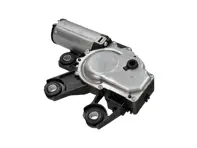 Wischermotor hinten. Porsche 955 / 957 Cayenne - 958955712, 95562808004, 95562808000, 95562808001, 95562808002, 95562808003, 70755