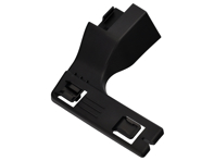 Retainer for warning triangle. Porsche 9J1 Taycan - 9J1863254OK1