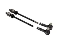 Längere Turbo-Spurstangenbaugruppe. Porsche 911 / 914 1969-89 - 93034703101 - PR01002P, PR01003P