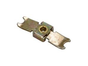 Handbremsbacken erweitern Bogen. Porsche 911 1970-89 - 91135209001, 911.352.090.00