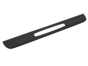 Scuff plate / door sill panel. Porsche 987 Cayman S - 98755130307A03