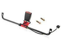 Airbag Deactivation Bar for Porsche Child Seats. Porsche 996 / 986 Boxster - 99680308302