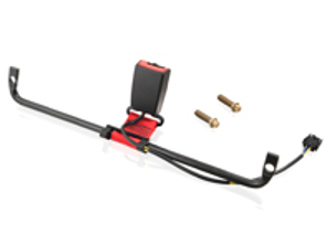 Barre de désactivation d'airbag pour siège enfant Porsche. Porsche 996 / 986 Boxster - 99680308302