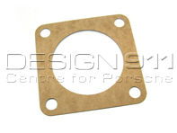 Brake Booster Gasket. Porsche 924 / 928 / 944 / 968 - 477611951
