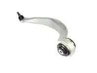 Vorderer unterer Querlenker an Chassisbuchse. Porsche 95B Macan - 8K0407183F, 4G0407183, 4G0407183A, 95B407693, 9A740769303, 95B407693, 8R0407694B, 95B407694, 9A740769403