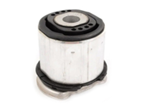 Roulement de douille arrière de sous-châssis de suspension arrière. Porsche Macan - 8R0505145A, 1147100004