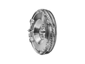 Lightweight flywheel billet steel. Porsche 718 GT4 / Spyder / GTS - 982105262E - 9M82105262E