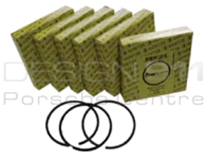 Juego de anillos de pistón. Porsche 924 1977-85 - 060198151