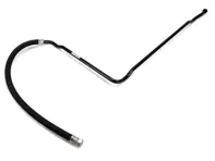 Ölleitung vorn Kühler zum Thermostat führen. Porsche 964 1989-94 - 96420713304, 96420713301, 96420713303, 96420713305