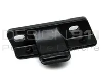 Hardtop-Dachhaken. Porsche 996 / 997 - 99656340500, 99656340600