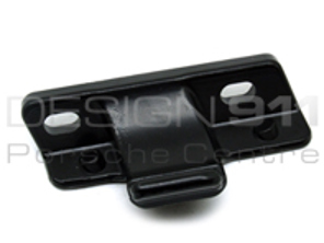 Gancio per tetto rigido. Porsche 996/997 - 99656340500, 99656340600