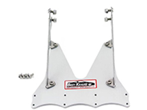 Support d'extincteur pour sièges manuels. Porsche 986 Boxster et 996 - R2030, R-2030