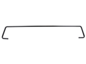 Barre anti-roulis arrière 15 mm. Porsche 911 1968-73 / 912 - 90133370104 - 1650400100