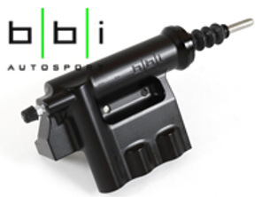 Kit de mise à niveau de conversion de cylindre récepteur d'embrayage. Porsche 996 & 997 Turbo BBi Autosport - 99611623752