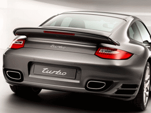 Facelift Umbausatz Porsche 997 Turbo auf das neue Modell 2010 - 99750541141, 9975056510201C, 9975056520201C, 99750580303, 99763141706, 99763141806, 99711125132, 99711125232