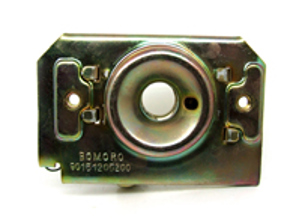 Raste für Heckklappe. Porsche 911 1965-89 / 964 - 90151205200, 90151205201