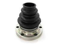 CV joint boot kit. Porsche 987/981 Boxster/Cayman - 98733295500