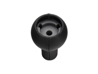 Gearshift knob, Leather. Porsche 911 1987 - 1989 - 95042407900