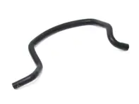 Tubo radiatore acqua per Porsche 944 S2 89-91 - 94410623602