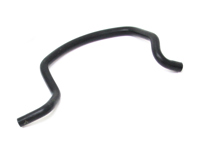 Water radiator hose for Porsche 944 S2 89-91 - 94410623602