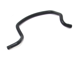 Manguera de radiador de agua para Porsche 944 S2 89-91 - 94410623602