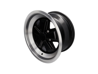 16' Style 5343 Fuchs Style Alufelge 8.0J ET10.6 - 53430168010