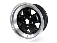 16' Style 5343 Fuchs style alloy wheel 8.0J ET10.6 - 53430168010