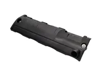 Luft-/Ölabscheider (AOS), Schwarz. Porsche 957 Cayenne S / GTS 4.8L 2009-2010 - 94810723502, 94810723603