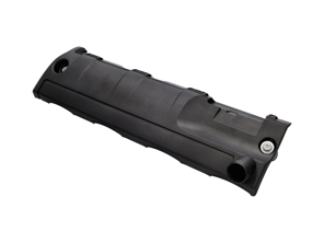 Luft-/Ölabscheider (AOS), Schwarz. Porsche 957 Cayenne S / GTS 4.8L 2009-2010 - 94810723502, 94810723603