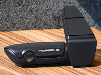 Porsche Dashcam per il parabrezza - 9Y0044930, 9Y0044930A