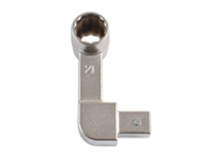 Suspension adjustment tool 21mm for Porsche Cayenne - 6113