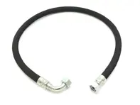 Ölleitung Tank zum Motor. Porsche 911 1968-71 - 90110733112, 90110772001, 9011073311Y - HA DE 47 022, 980