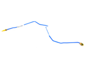 Tubo frizione idraulica. Porsche 996 Carrera 2002>> - 99642311307