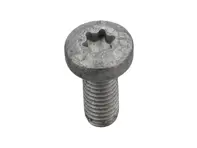 Torx-Schraube M5x12 Drosselklappenelement. Porsche 987.2 / 981 / 718 / 997.2 / 991 - 99907365001